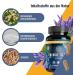 Primal Harvest Sleep Well Capsules - Herbal Sleep Aid with Apigenin L-Tryptophan Chamomile & Valerian - Natural Melatonin Alternative - 60 pcs Made in Germany - Buy Online on GoSupps.com