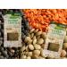 Simply Nature Green Lentil Lasagna Sheets Bundle Set - Vegan Organic Plant-Based Pasta, Non GMO, Gluten Free, Reusable Tote - Buy Online on GoSupps.com