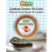 Glick Graham Cracker Pie Crust 170g - Buy Online on GoSupps.com