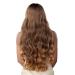 Sensationnel Butta Lace Front Wig - Natural Pre-Plucked Hand-tied HD Lace 5 Deep Part - BUTTA Unit 31 (BALAYAGELATTE) - Buy Online on GoSupps.com