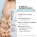 ULTRA BOND 5-Minute Express Toner | Strengthens & Protects Hair | Icy Shine Gloss | 2 Fl Oz | 2X Shinier & Custom Shades - Buy Online on GoSupps.com