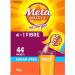 Metamucil Daily Psyllium Husk Powder Supplement Packets + Metamucil Fibre Supplement Gummies Bundle 44 Servings (Pack of 1) Multihealth Fiber +Metamucil Fibre Supplement - Buy Online on GoSupps.com