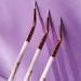 Essence Angled Eyeliner Brush - Vegan Nanoparticle Free Pack of 3 - Perfect for Defining Looks - Buy Online on GoSupps.com