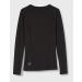 PUMA Unisex Kids Liga Baselayer Long Tight Jr Pants & LS Shirt - Black - 140 EU | International Shipping Available - Buy Online on GoSupps.com