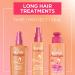 L'Oreal Paris Elvive Dream Lengths Frizz Killer Leave-In Serum 3.4oz - Smooth & Manage Frizzy Hair - Buy Online on GoSupps.com