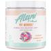 Alani Nu Pre Workout Supplement Powder for Energy, Endurance & Pump | Sugar Free | 200mg Caffeine | Formulated with Amino Acids Like L-Theanine to Prevent Crashing | Hawaiian Shaved Ice, 30 Servings