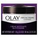 OLAY Age Defying Classic Daily Renewal Cream 2 oz - Pack of 2 | Anti-Aging Moisturizer - Buy Online on GoSupps.com