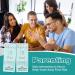 EasyHome 2 Panel Nicotine Cotinine Test Kit - Accurate Home Testing, Over The Counter - 15 Count - Buy Online on GoSupps.com