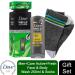 Dove Men+Care Active+Fresh Face & Body Wash 250ml & Socks Gift Set for him Dove Men+Care gift set Perfect Stocking filler Secret Santa or All-year-round gift - Buy Online on GoSupps.com