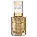 L 'Or al Paris Age Perfect Nourishing Oil 660 Gold Nail Polish 14 ml