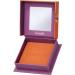 Benefit Blush 6g Net wt. 0.21 oz (Butterfly Golden Orange) Butterfly Golden Orange 6 g (Pack of 1)