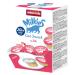 animonda Milkies Beauty portioned cat milk 4 x 20 cups of 15 g each