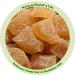 Natural Health 4 Life Crystallised Ginger 650g - Buy Online on GoSupps.com