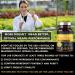 Tongkat Ali Ultrapower - Longjack Extract Supplement for Men's Stamina Strength Endurance & Muscle Growth | 60 Non-GMO Capsules - Best Pre Workout Formula - Buy Online on GoSupps.com