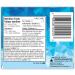 ICE BREAKERS Ice Cubes Peppermint Sugar Free Gum Mint Gum to Share Candy Bulk Box (6 Count) - Buy Online on GoSupps.com