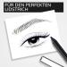 Buy Manhattan X-ACT Eyeliner Pen - Waterproof Purplelicious 64p | Best International Shipping - Buy Online on GoSupps.com