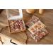 Mynatura Bio Nut Mixture with Chocolate - Fruit & Nut Snack Mix (1000g) - Healthy Gourmet Treat - Buy Online on GoSupps.com