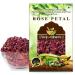 READ QURA Sun dried rose petals Gulab Patti 100 Gr