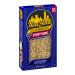 New York All Natural Flatbreads, Everything, 5 Ounce