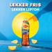 Unilever Lipton Original Ice Tea Sparkling a wonderfully refreshing ice tea 12 x 500 ml Value pack - Buy Online on GoSupps.com
