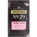 Twinings Dark Chai Tea Bags - 40 Count (Pack of 1) - Authentic Spiced Blend - Buy Online on GoSupps.com