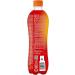 H LLINGER Bio Ice Tea P che Boisson Rafra chissante Biologique et V g talienne Sans Caf ine Bouteille PET 500ml - Buy Online on GoSupps.com