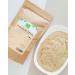 Buy Keto Bread Flour 500G - Low Carb & Additive-Free | Green Essence for Baking Meat Fish Veggies & Tofu - Buy Online on GoSupps.com