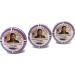 Navajo Medicine of the People Greasewood Ointment 0.75 oz - 3 Tins Set - Christmas Stocking Stuffer - Buy Online on GoSupps.com