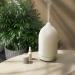 Small Room Essential Oil Diffuser | Aromatherapy Diffuser for Home - White - Buy Online on GoSupps.com