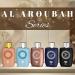 Awatif Water Perfume - Exquisite Arabian Perfume with Rose Jasmine & Oud scents | Alcohol Free & Long Lasting Unisex Perfume 3.4 Fl. Oz. Spicy Resinous Floral - Buy Online on GoSupps.com