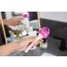 Steripod Razorpod Clip-On Razor Protector in Pink - Protect Your Razor with Ease - Buy Online on GoSupps.com