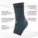Ankle Support Compression Socks Plantar Fasciitis Better Blood Circulation Swelling Relief Heel Spines Achilles Tendon  - Buy Online on GoSupps.com