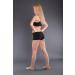 Buy Class 1 Closed Toe Beige Compression Stockings Knee Highs - International Shipping Available - Buy Online on GoSupps.com