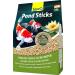 Tetra Pond Sticks - Premium Fish Feed for Healthy Pond Fish | 15L - 1.68kg Pack for Clear Water - Buy Online on GoSupps.com