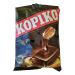 Candie expresso | Cabine de caf Kopiko | Essayez Cabinet de caf classique indon sien | CADRE CADY DUR | 5.29 onces Poids total | 150 grammes Total