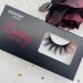 KSYOO Pink 3D Fluffy Volume Mink Lashes 12-20mm - Long Strip False Eyelashes for Party Makeup - 1 Pair - Buy Online on GoSupps.com