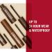 Rimmel Wonderfull 24H Brow 003 Dark Brown - 4.5 ml (1 Pack) | Long-Lasting Eyebrow Gel for Flawless Brows - International Shipping Available - Buy Online on GoSupps.com