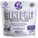 GENEPRO GEN. 3 Musclegen Research Unflavored Protein Powder with Collagen Peptides - Lactose-Free Gluten-Free Protein Supplement Shake for Hair Skin and Nails (30 Servings)