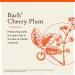 Bach Original Cherry Plum Flower Remedy 20mL Dropper - Natural Homeopathic Stress Relief for Holistic Wellness - Vegan Formula - Buy Online on GoSupps.com