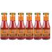 6 X Curry Paules Spice Ketchup - Preservative-Free - Authentic Neuk llner Flavor for International Shipping - Buy Online on GoSupps.com