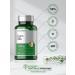 Corn Silk Capsules 1200mg | 200 Pills | Non-GMO & Gluten Free Extract Supplement - Buy Online on GoSupps.com