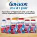 Gaviscon Heartburn Relief Extra Strength Liquid ICY Mint 600 ml - Buy Online on GoSupps.com