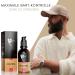 G LDs Beard Styling Gel Control - 50ml | Premium Beard Care for Perfect Grooming - International Shipping Available - Buy Online on GoSupps.com