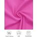 Maeau Girls Rock High Waist Mini Skirt - Summer School Tennis Skirt with Inner Pants | A1ROSA 110-160 - Buy Online on GoSupps.com