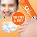 5X Vitamin C Face Cleanser 100g Niacinamide & Hyaluronic Acid Gentle Pore Refining Daily Wash for Oily &Dull Skin Clear Oil Balancing Popular Skincare Gift Women 1 Face Cleanser - Buy Online on GoSupps.com