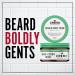 Cremo Wild Mint Beard & Scruff Cream 4 oz - Hydrate & Style Your Facial Hair - Buy Online on GoSupps.com
