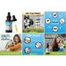 Spot On Flea Treatment For Dogs | Natural Flea & Tick Repellent | Long Lasting & Effective Protection | 50ml - Buy Online on GoSupps.com