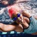 Speedo Junior Hyper Flyer Swim Goggles - Pop Purple (Ages 6-14) - Buy Online on GoSupps.com
