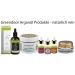 Greenendoor Body Butter - Vegan Argan Cream 200ml | Organic Argan Oil & Shea Butter | Luxury Natural Body Cream for Women - Buy Online on GoSupps.com