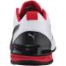 PUMA Men's Tazon 6 Sneaker - White/Black/Silver - Size 10 - Buy Online on GoSupps.com